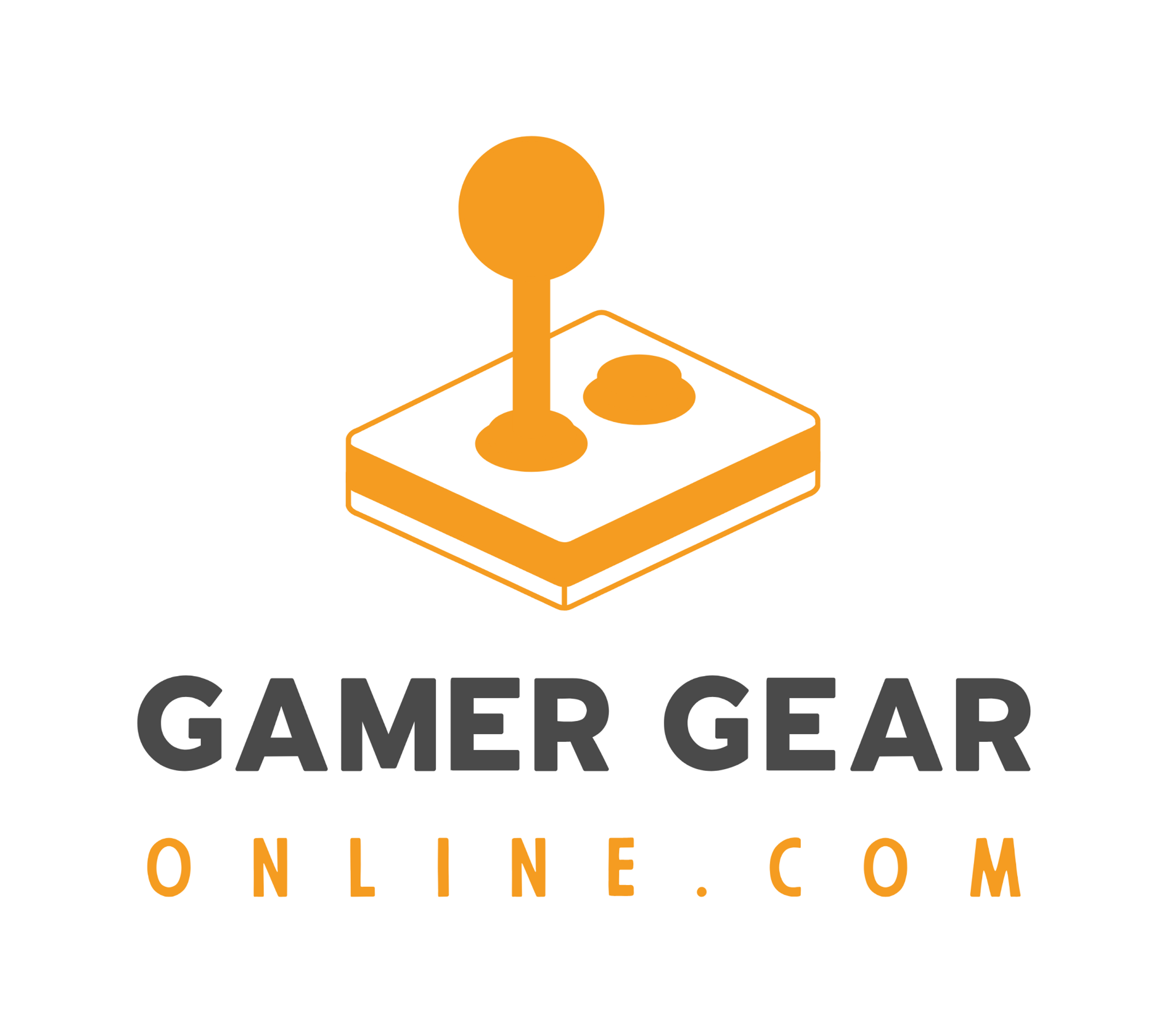 Gamer Gear Online