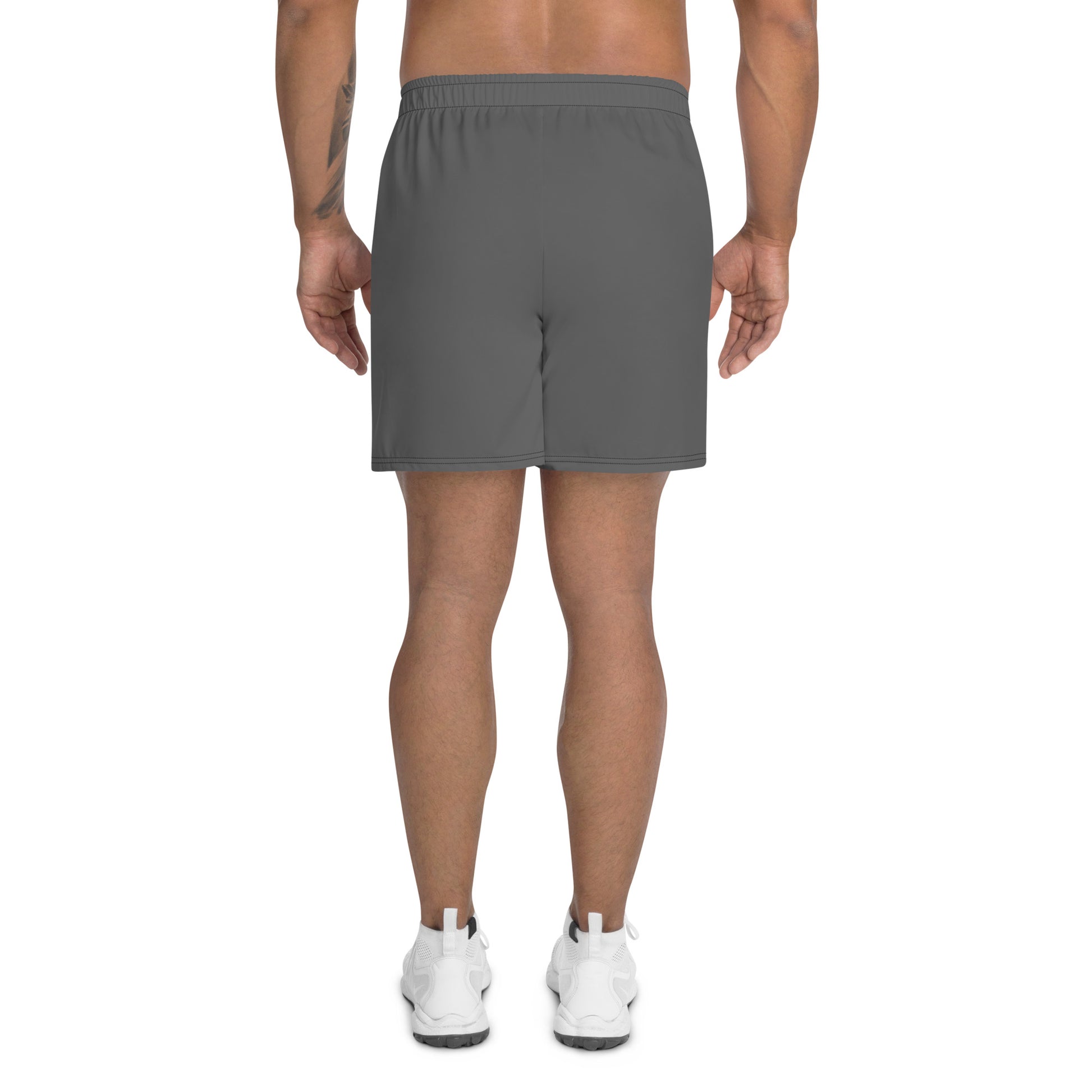 Joystick men's athletic shorts