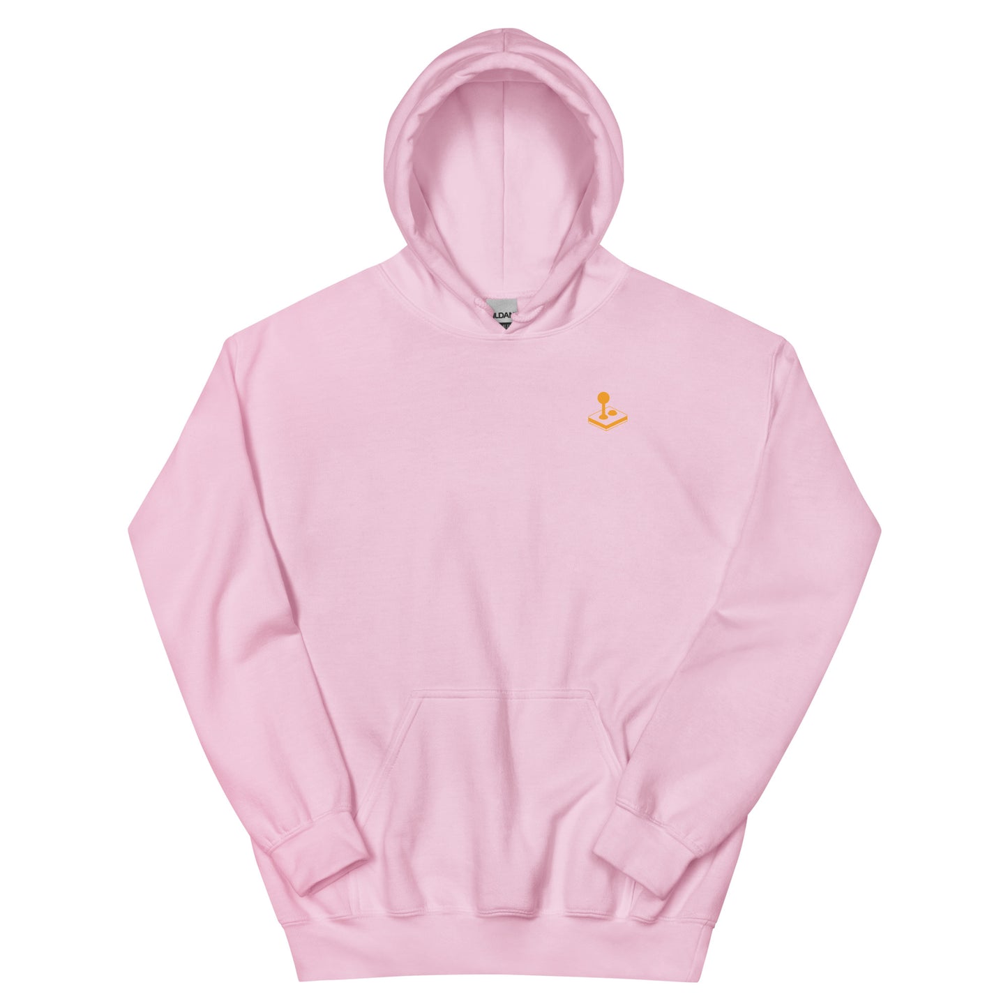 Joystick unisex hoodie