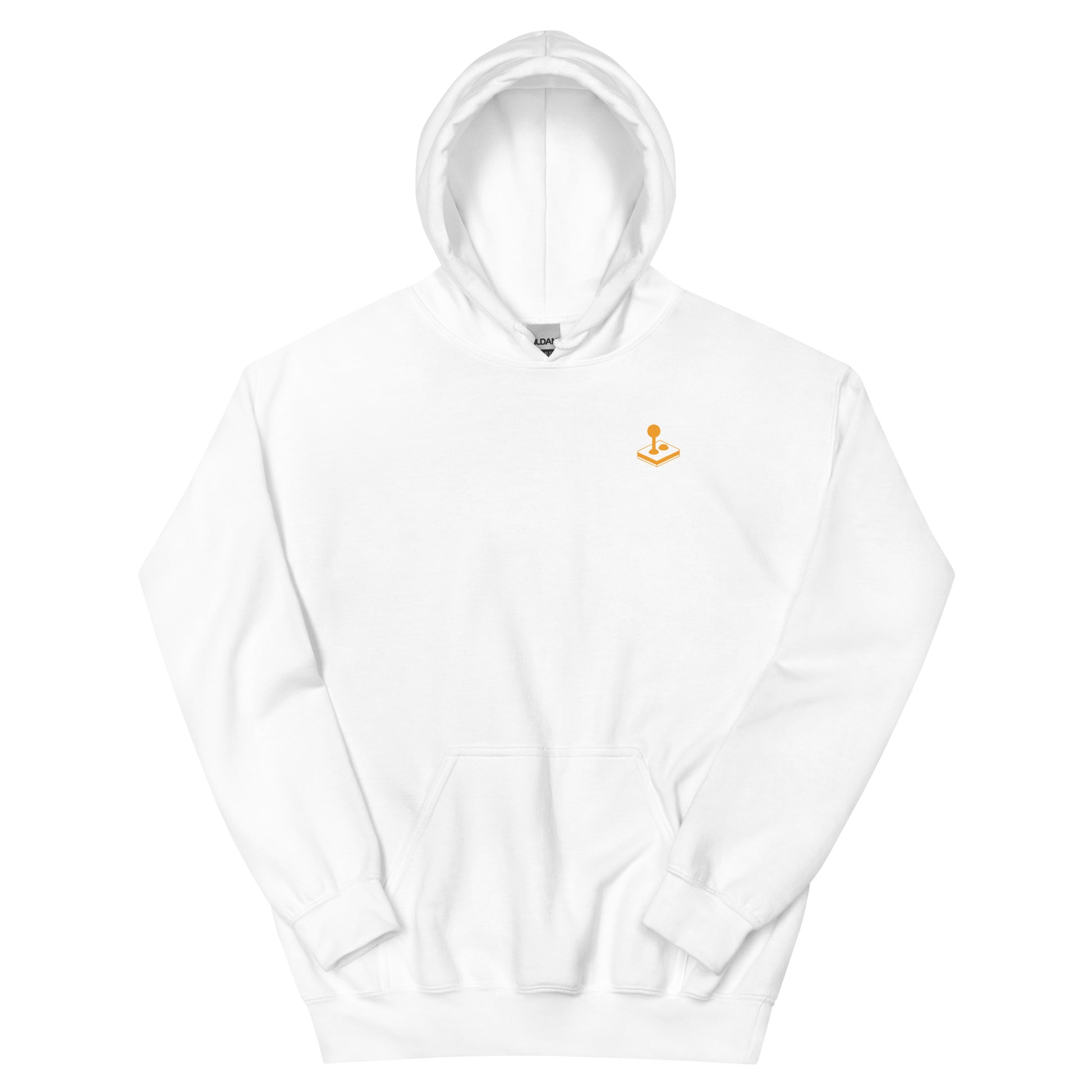 Joystick unisex hoodie